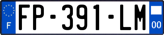 FP-391-LM
