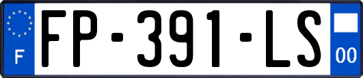 FP-391-LS
