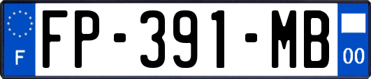 FP-391-MB