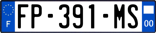 FP-391-MS