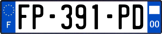 FP-391-PD