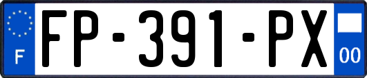 FP-391-PX