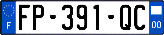 FP-391-QC