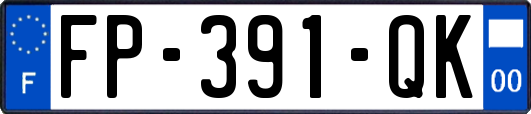 FP-391-QK
