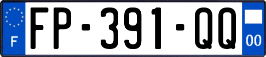 FP-391-QQ
