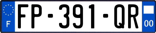 FP-391-QR