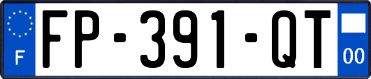 FP-391-QT
