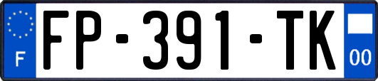 FP-391-TK