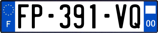 FP-391-VQ