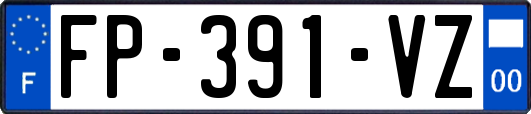 FP-391-VZ