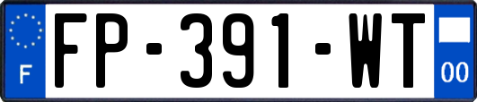 FP-391-WT