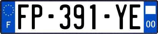 FP-391-YE
