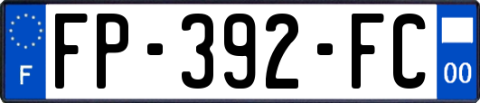 FP-392-FC