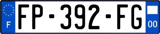 FP-392-FG