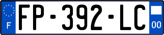 FP-392-LC
