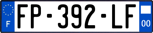 FP-392-LF