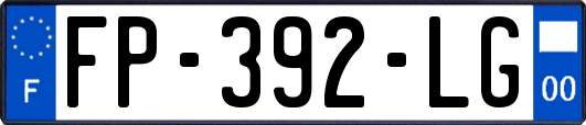 FP-392-LG