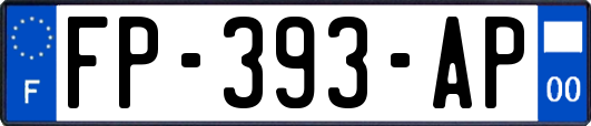 FP-393-AP