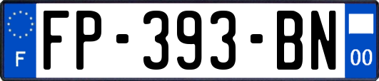 FP-393-BN