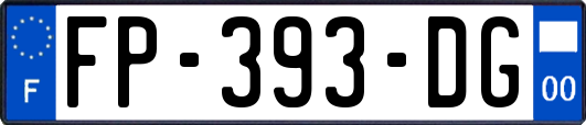 FP-393-DG