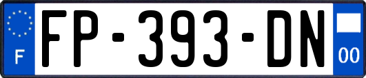 FP-393-DN