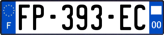 FP-393-EC