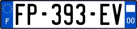 FP-393-EV