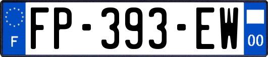 FP-393-EW
