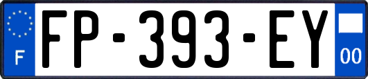 FP-393-EY
