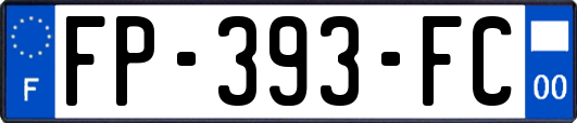 FP-393-FC