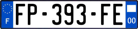 FP-393-FE