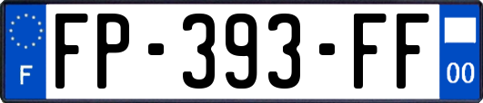 FP-393-FF