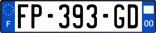 FP-393-GD