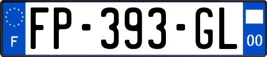 FP-393-GL