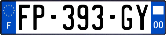 FP-393-GY