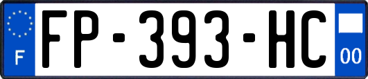 FP-393-HC