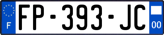 FP-393-JC