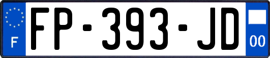 FP-393-JD