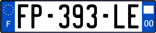 FP-393-LE