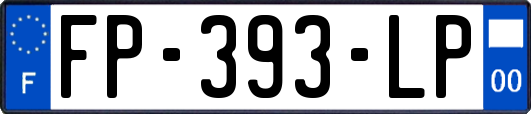 FP-393-LP