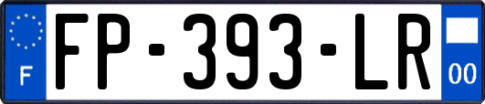 FP-393-LR