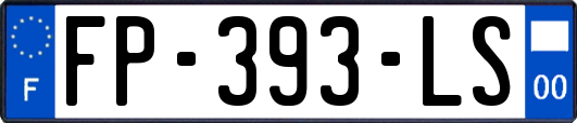 FP-393-LS