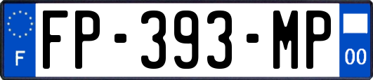 FP-393-MP