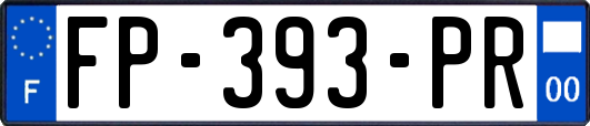 FP-393-PR