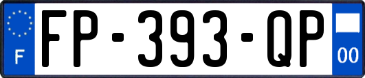 FP-393-QP