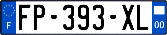 FP-393-XL