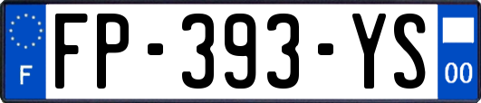 FP-393-YS