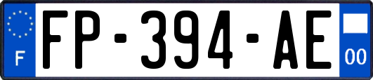 FP-394-AE