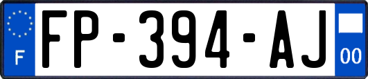 FP-394-AJ