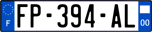 FP-394-AL